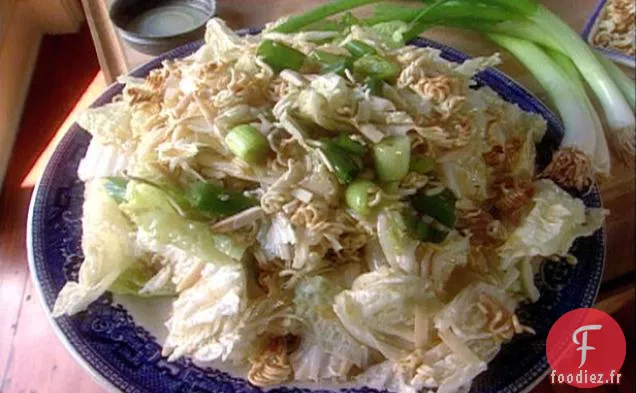 Salade Chinoise