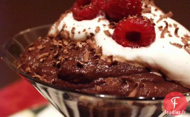 Chocolat des Dieux