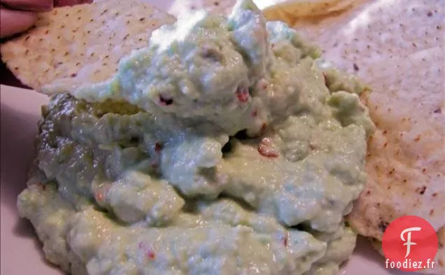 La La La Bamba! Trempette mexicaine Ole'!