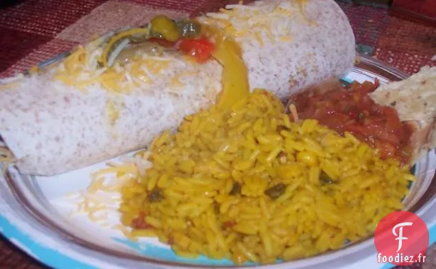 Le Guacamole de Will