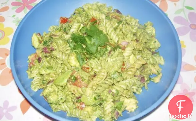 Oeufs Farcis à l'Avocat