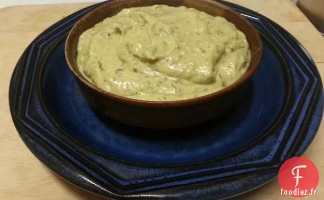 Idéal pour une salsa d'avocat Reine!