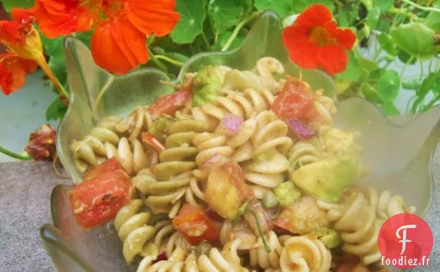 Tacos Au Poulet Frit Du Sud Avec Sauce Au Bacon