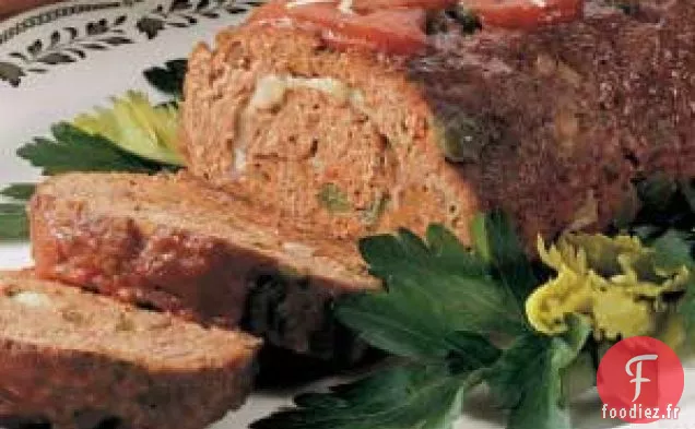 Pain de Viande de Plouc