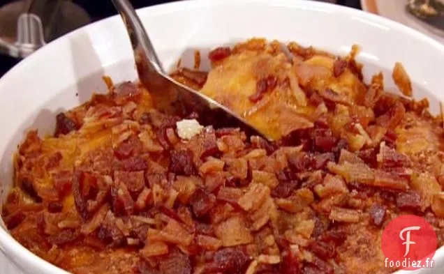 Cocotte de Pommes De Terre