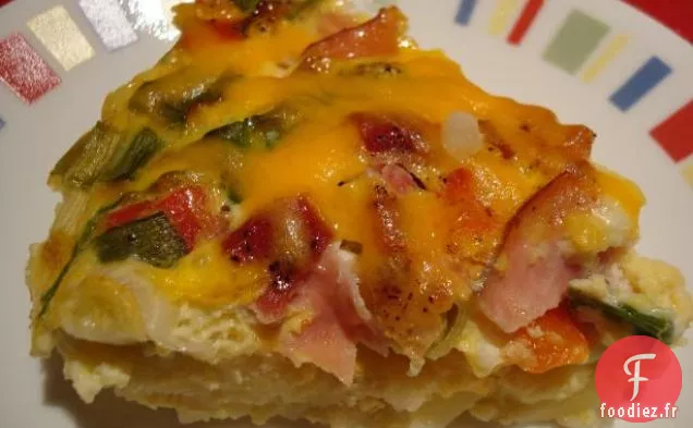 Poulet d'Acapulco