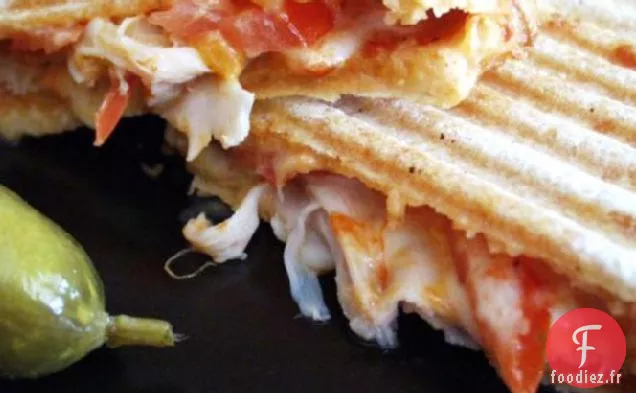 Sandwich à l'Amadeus