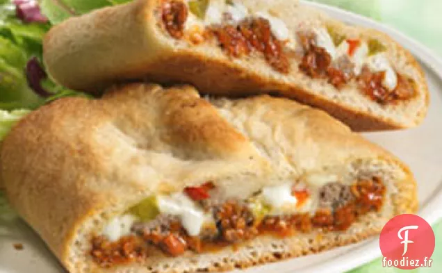 Stromboli Facile