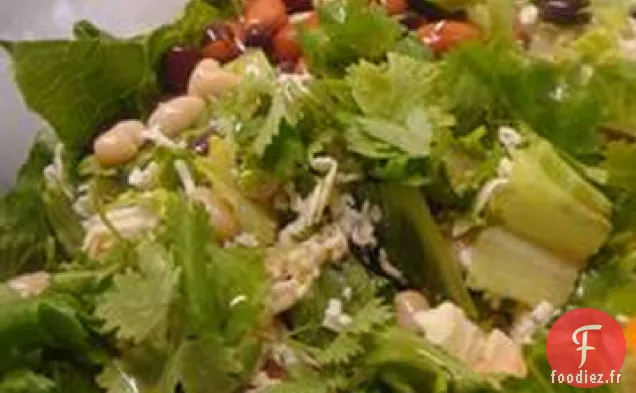Salade de Haricots d'Été I