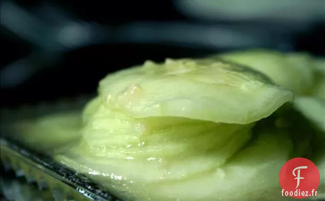 Salade De Concombre