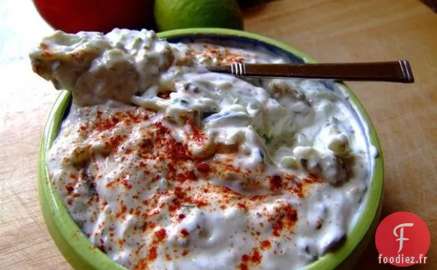 Gaspacho Facile