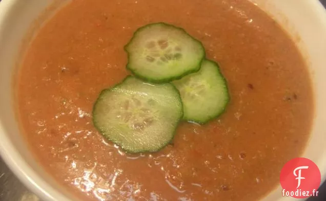 Gaspacho