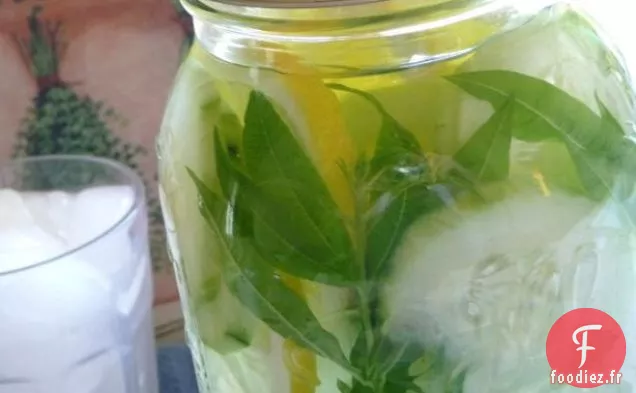 Salade Libanaise