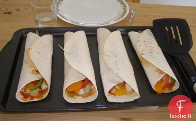 Salade Méditerranéenne Hachée