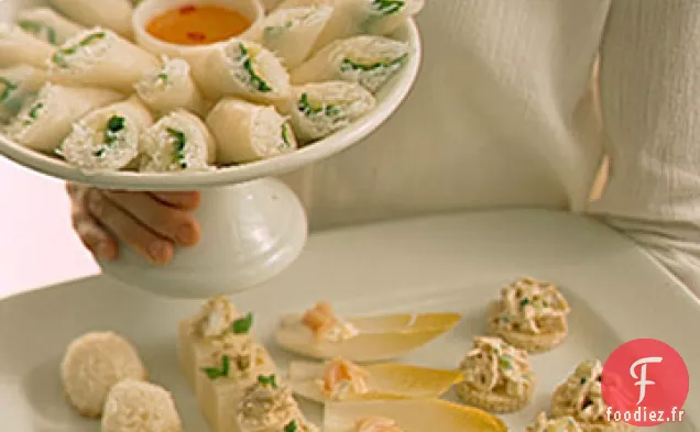 Rouleaux D'Hiver
