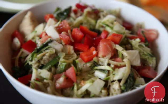 Salade de Linguini