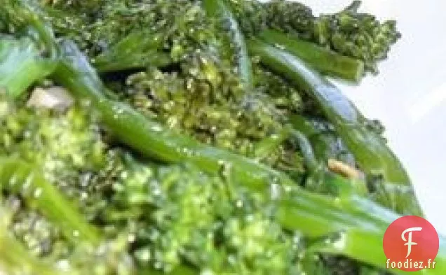 Rabe de Brocoli de Maria