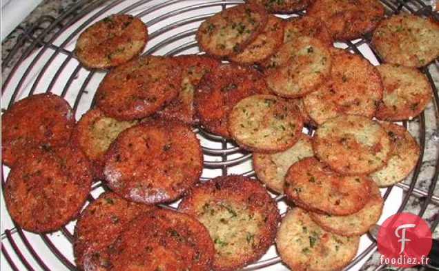 Pâtes aux Courgettes et Aubergines de Solange