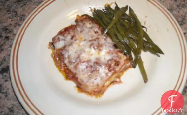 Mousaka