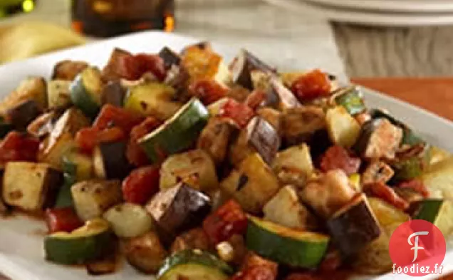 Cuisson aux Légumes à Majorque