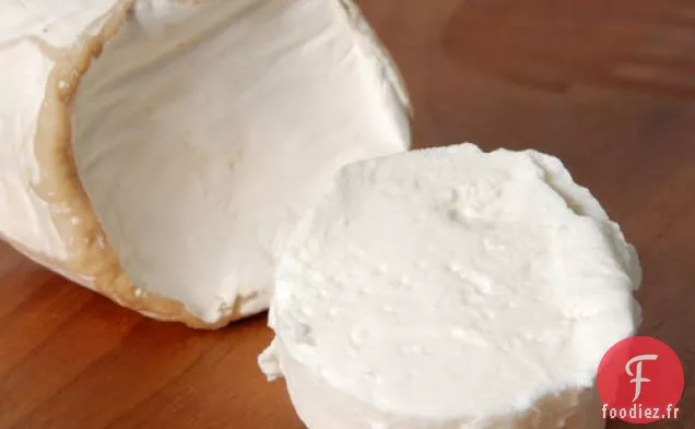 Dîner ce soir : Orecchiette au Brocoli Rabe et Fromage de Chèvre