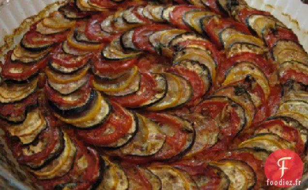 Ratatouille