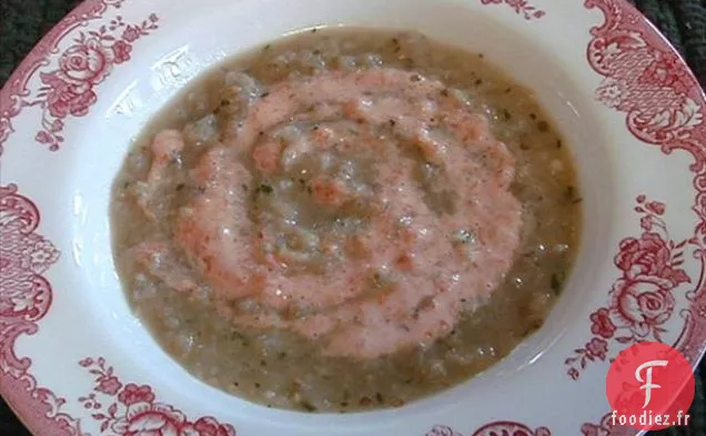 Lasagne d'Aubergines faibles en gras (Aubergines)