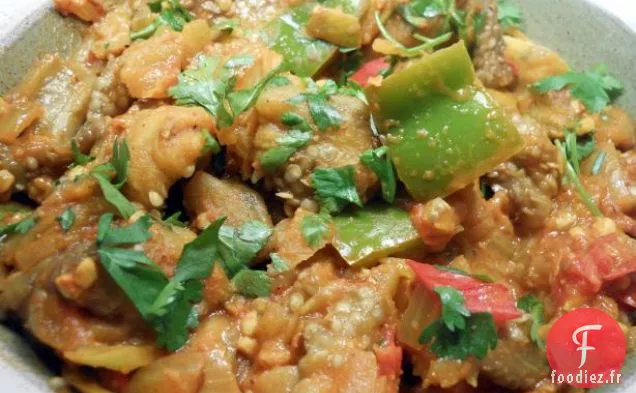 Curry Vert Thaï
