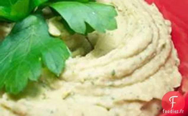 Baba Ghanoush de Sue