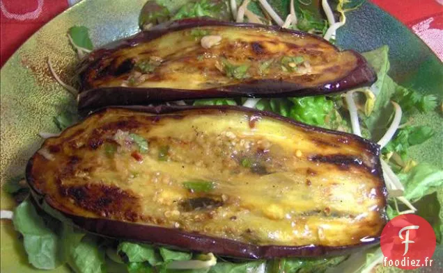 Rigatoni Méditerranée