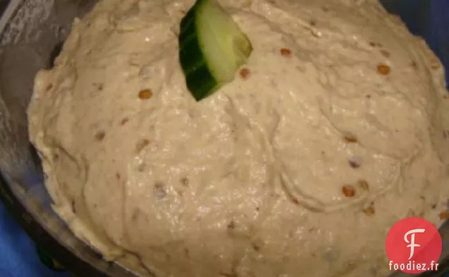 Apéritif Aubergine (Aubergine) - Style Roumain - (Vinete)