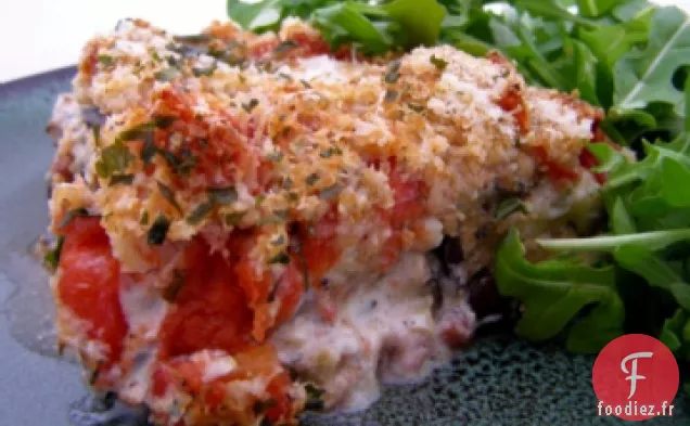 Ww Sans Chichis Aubergine (Aubergine) Parm