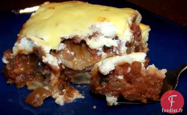 Moussaka