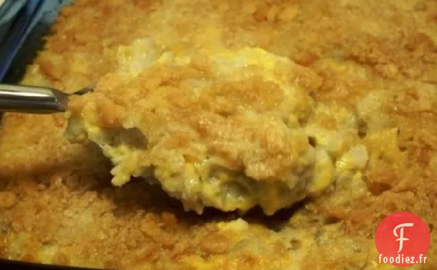 Cocotte d'Aubergine de Miss Ellie (Aubergine)