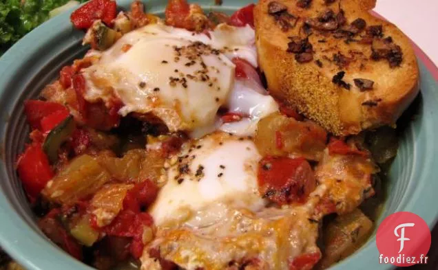 Rat-Patoodie (Ma Ratatouille Différente)