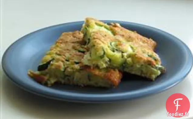 Apéritif Aubergine