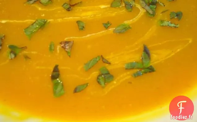 Mélange de Noix Épicées de Fran
