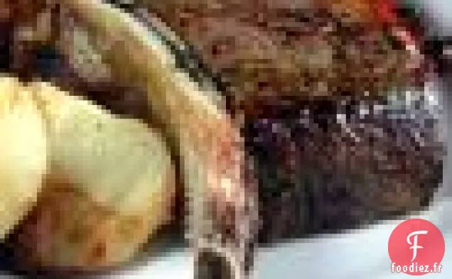 Gâteau Au Fromage À La Citrouille De Melissa Avec Mousse À La Vanille