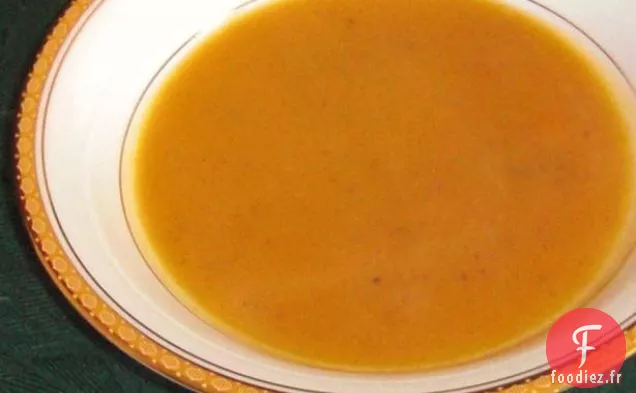 Pouding au Pain Doré