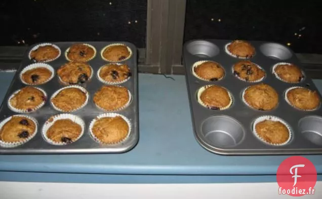 Tarte à la Citrouille au Beurre de Pomme