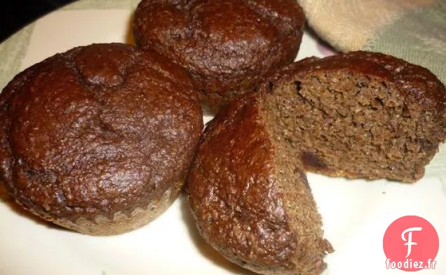 Soupe Potiron- Haricots Noirs