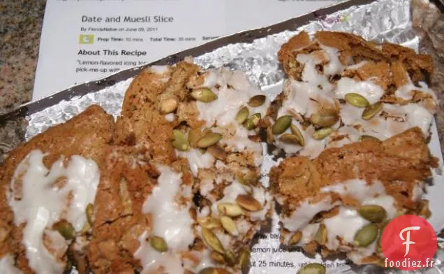 Tarte à la Crème Glacée à la Citrouille Simple