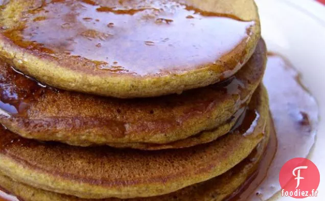 Soupe à la Citrouille et à la Noix de Coco de Canberra