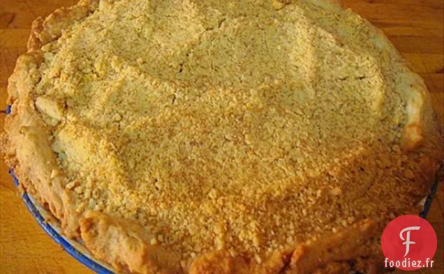 Muesli Oméga