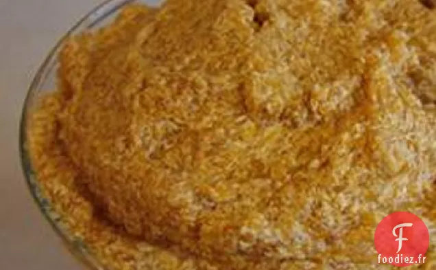 Beurre de Citrouille de Nancy