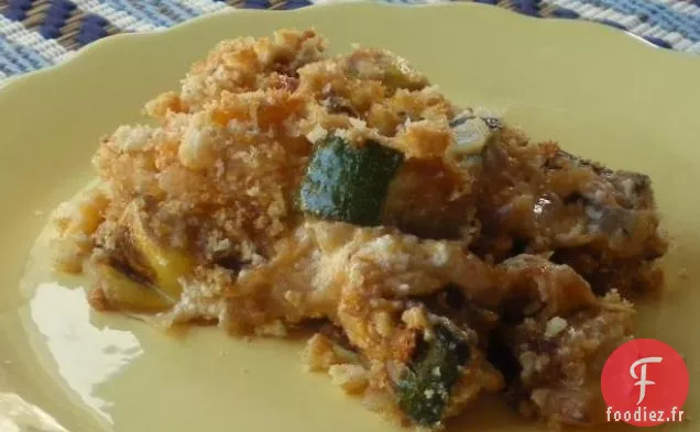 Cocotte de Courge