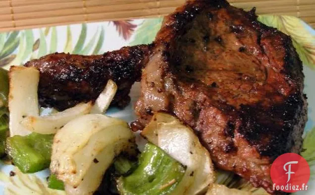 Courge Musquée Sautée À La Sauge