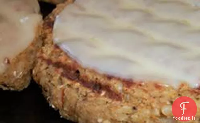 Hamburgers Végétariens
