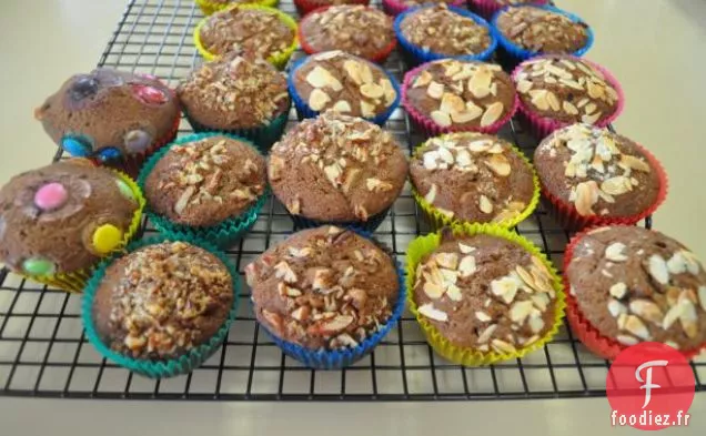 Salade de Légumes Grillés