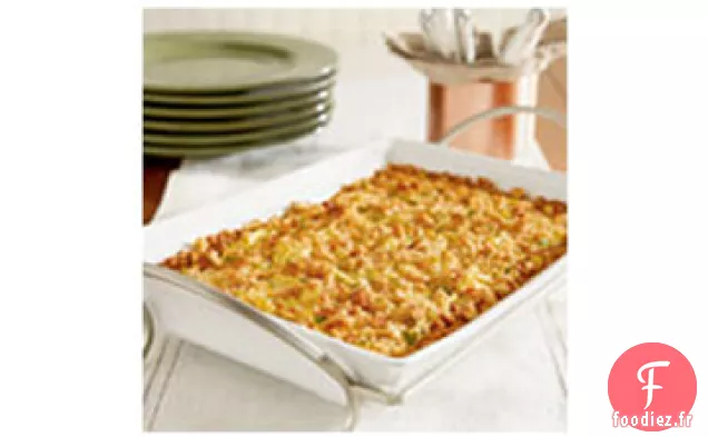 Cocotte de Courge